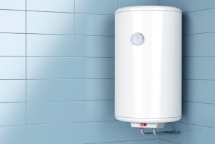 Water heater operating instructions