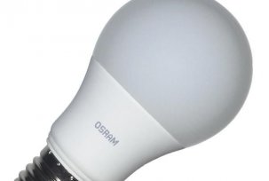 Hvorfor LED-lampen blinker - noe som eliminerer flimring