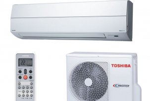 Error codes for Toshiba air conditioners (Toshiba) - decryption and instructions