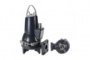 Overview of the Grundfos faecal pump range