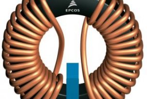 The principle of operation and designation of electric chokes on the diagrams