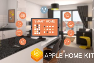 Was ist Apple Smart Home und wie funktioniert es?