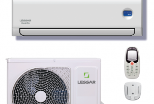 Buying air conditioners Lessar (Lessar) at a low price: reviews on specific models and specifications