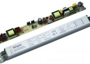 Le dispositif et les types de ballast électronique pour lampes fluorescentes