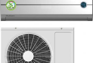 Review of air conditioners Rolsen: error codes, comparison of popular models