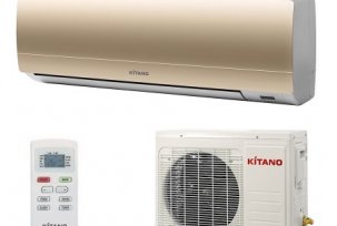 Kitano air conditioners review: error codes, comparison of popular models