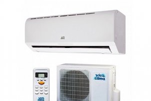 Review of air conditioners Vico Clima: error codes, comparison of mobile models and split systems