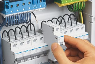 How to choose a circuit breaker for breaking capacity