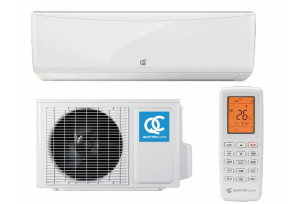 Revue QuattroClima des climatiseurs: codes d'erreur, comparaison des modèles de canaux, de cassettes et de plancher et de plafond