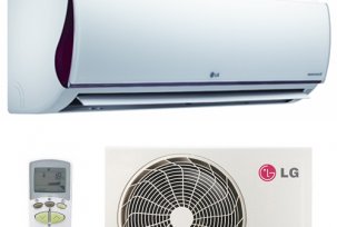 Overview of LG air conditioners: error codes, characteristics of inverter wall units