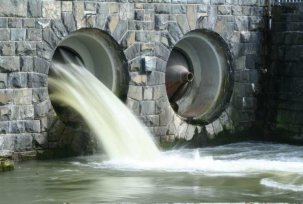 The main types of wastewater pollutants