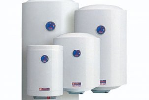 Features of the selection and connection of electric boilers