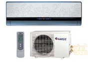 Overview of cassette, duct, wall and window GREE air conditioners, their characteristics and instructions for them