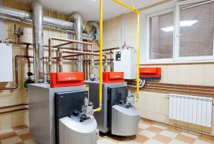Hệ thống dây điện trong hệ thống sưởi: ưu điểm và nhược điểm, mẹo lắp đặt