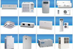 What are air conditioners, their features and differences