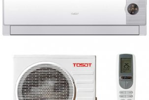 Overview of Tosot air conditioners: error codes, comparison of model characteristics