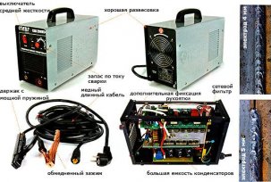 Hàn các yếu tố làm nóng: sản xuất nồi hơi, thanh ghi và lược