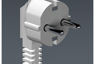 Varieties and features of connecting electric plugs