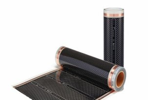 Specifikacije i prednosti Caleo podnog grijanja