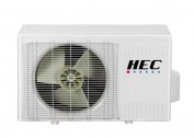 ภาพรวมของเครื่องปรับอากาศ HEC รหัสข้อผิดพลาดและคำแนะนำสำหรับแผงควบคุม