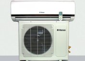 ภาพรวมของ Hansa Air Conditioners: คุณสมบัติการเปรียบเทียบคำแนะนำระยะไกลและข้อผิดพลาด