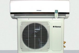 Hansa Air Conditioners Overview: Features, Comparison, Remote Instructions and Errors