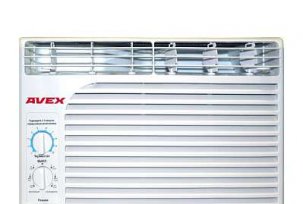 Avex air conditioners overview: error codes, comparison of window models and split systems