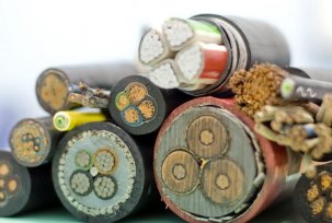 Varieties and features of electric cables