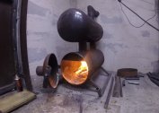 Variétés de poêles à bouteilles de gaz et options de bricolage