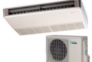 Overview of DAIKIN air conditioners, instructions for them and user reviews