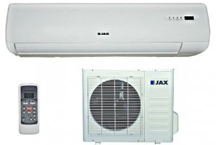 Air conditioners Jax (Jax): mobile, floor, buy, reviews and prices