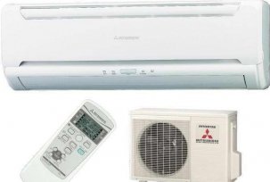 Decryption and troubleshooting of Mitsubishi air conditioners by error codes