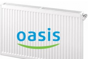 Sammenlignende egenskaper ved populære modeller av Oasis radiatorer