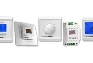 The main types of temperature controllers for heaters