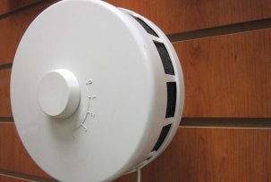 Ventilacijski ventil u zidu: uređaj i instalacija