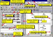 Vi foretar en hydraulisk beregning av varmesystemet ved hjelp av programmer, ferdige Excel-skjemaer og uavhengig av hverandre