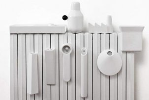 Varieties of humidifiers for an apartment on a battery