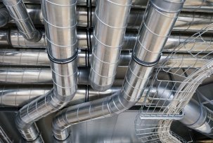 Features of designing ventilation systems