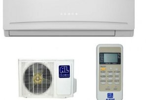 Alaska air conditioners overview: error codes, comparison of mobile floor models and split systems