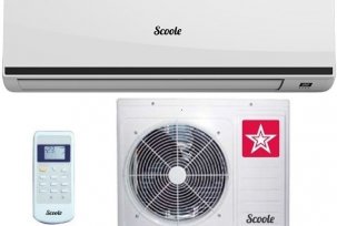 Scoole air conditioner review: error codes, comparison of popular models