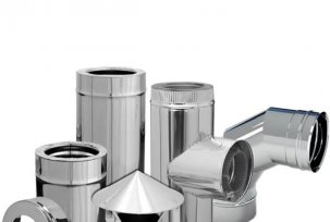 What are stainless steel ducts and their varieties