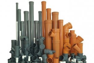 What is the service life of plastic sewer pipes