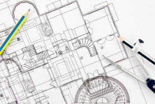 Symbols for ventilation systems