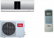 Aperçu des climatiseurs TCL: codes d'erreur, comparaison des modèles muraux et mobiles