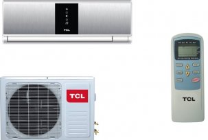 Overview of TCL air conditioners: error codes, comparison of wall and mobile models