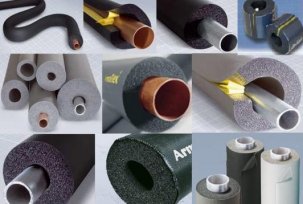 Specifikacije i dimenzije izolacije Energoflex