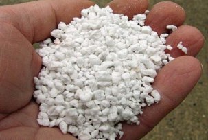 Characteristics and features of thermal insulation Perlite