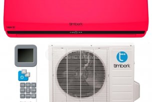 Review of air conditioners Timberk: error codes, comparison of the characteristics of mobile and wall models