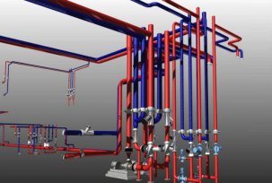 Kaedah pengiraan hidraulik sistem pemanasan