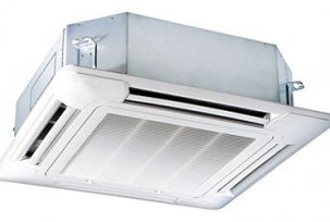 On what to base the purchase of a ceiling air conditioner